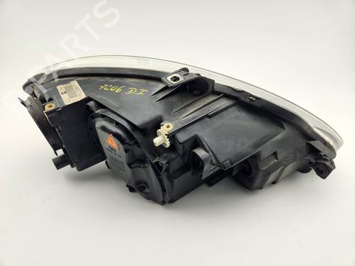 Left headlight SEAT TOLEDO III (5P2)  | BP29856078C28