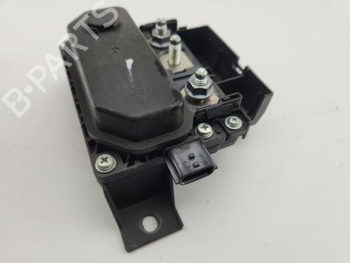 Electronic module RENAULT CAPTUR II (HF_) TCe 140 (HFN0) | BP37073513M83 - Image 3