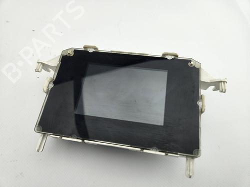 display-monitor-ford-fiesta-vi-cb1-ccn-2008-30121291 main image