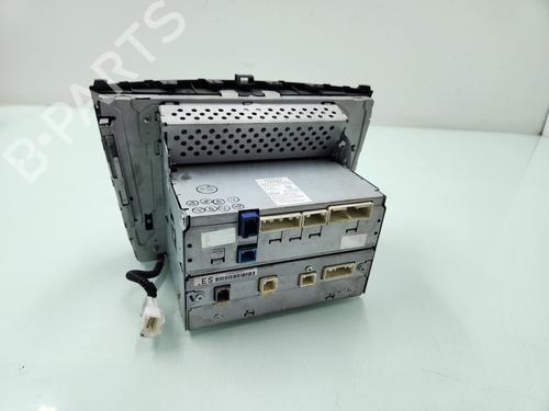 Display monitor LEXUS IS II (_E2_) 220d (ALE20) | BP21654312C48 - Image 5