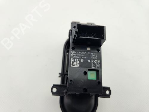 Electric handbrake MINI MINI COUNTRYMAN (F60) Cooper S | BP27923997E5 