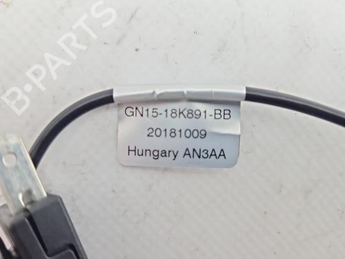 Electronic module FORD ECOSPORT 1.0 EcoBoost | BP40036156M83 - Image 3