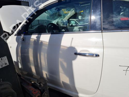 Used Left front door FIAT 500 C (312_) 0.9 (312AG1A) (86 hp) 29247088