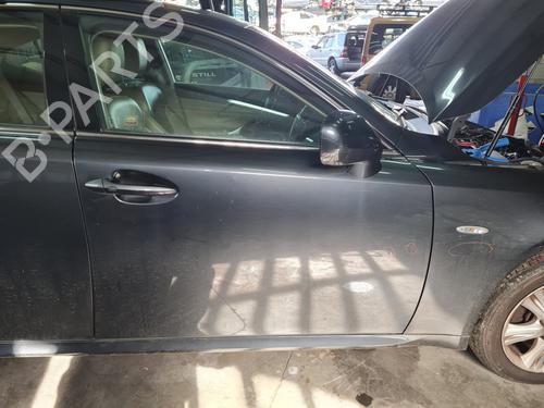 Used Right front door LEXUS IS II (_E2_) 220d (ALE20) (177 hp) 21657656