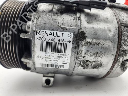 AC compressor FIAT TALENTO Bus (296_) 2.0 EcoJet | BP27891814M34  - Image 5