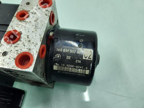 ABS pump SEAT LEON (1P1)  | BP21651617M43 