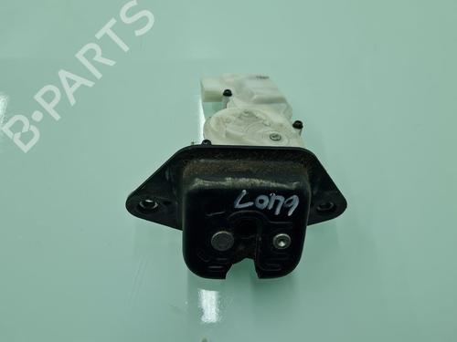Used Tailgate lock Tailgate lock HONDA CR-V III (RE_) [2006-2026] 21642693 21642693