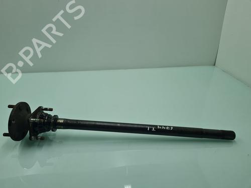 Used Left rear driveshaft NISSAN NAVARA NP300 (D40) [2004-2025]  21649611