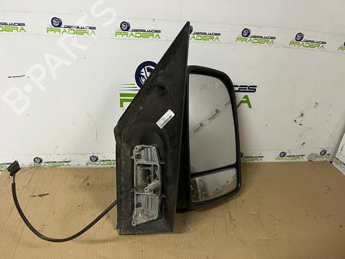 Used Right mirror Right mirror VW CRAFTER 30-50 Platform/Chassis (2F_) 2.5 TDI (163 hp) 21660497 21660497