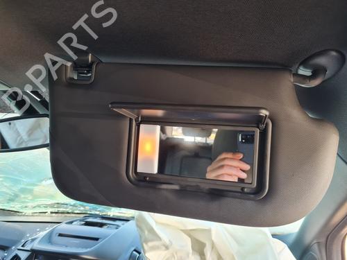 Right sun visor FORD KUGA II (DM2)  | BP21644824I2 
