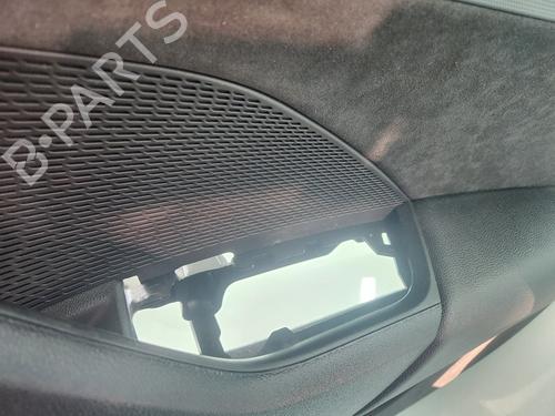 Rear right panel SKODA OCTAVIA IV Combi (NX5, PV5) 2.0 TSI RS | BP25735202C61 - Image 3
