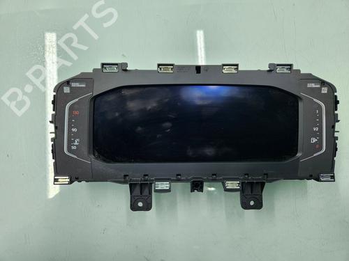 instrument-cluster-vw-t-roc-a11-d11-2017-23662043 main image