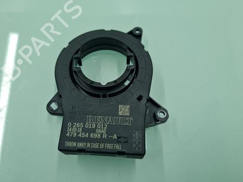 Used Electronic sensor Electronic sensor RENAULT CLIO IV (BH_) 1.5 dCi 75 (75 hp) 21642675 21642675