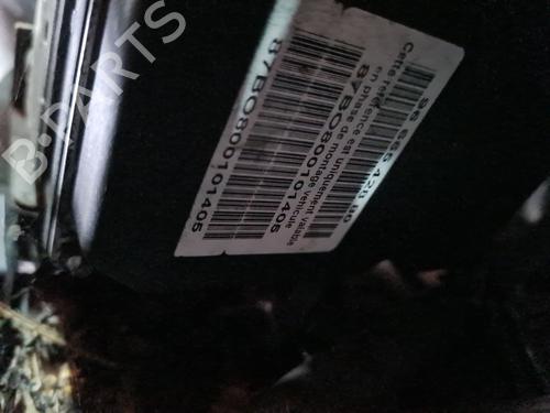 abs-pump-citroen-c5-iii-rd_-2008-2009-2010-2011-2012-2013-2014-2015-2016-2017-33673696 main image