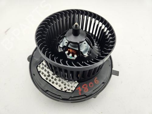 Used Heater blower motor Heater blower motor CUPRA LEON (KL1, KU1, KUG) 1.4 e-HYBRID (204 hp) 30482328 30482328