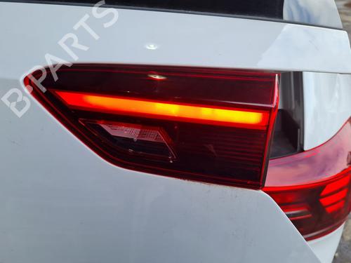 Right tailgate light VW POLO VI (AW1, BZ1, AE1)  | BP29722432C80 