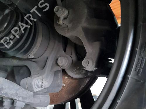 Used Left front brake caliper Left front brake caliper HYUNDAI ix35 (LM, EL, ELH) 1.7 CRDi (116 hp) 36303439 36303439