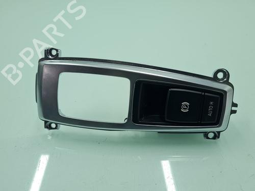 Used Hand brake Hand brake BMW X5 (E70) xDrive 30 d (211 hp) 21655533 21655533