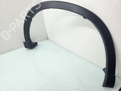Used Front right wheel arch trim Front right wheel arch trim MAZDA CX-5 (KE, GH) [2011-2017] 34401276 34401276