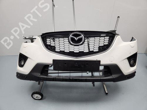 Foran støtfanger MAZDA CX-5 (KF)  | BP29534617C7 