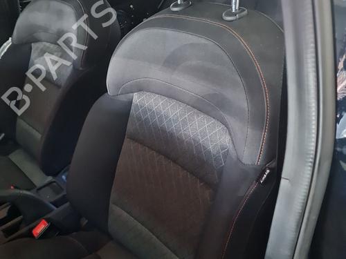 Left front seat MG MG TF 115 | BP39143943C15 - Image 3