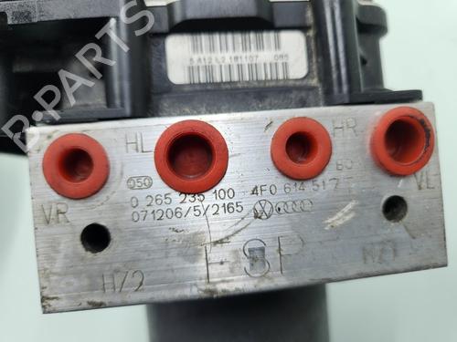 ABS pump AUDI A6 C6 (4F2) | BP26122912M43 - Image 2