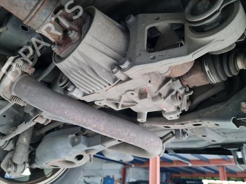 Differential, bag TOYOTA RAV 4 III (_A3_) [2005-2014]  31626802