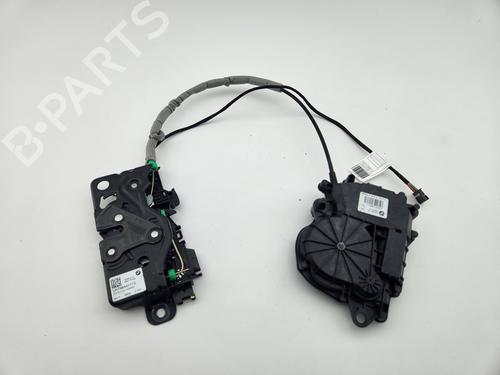 Used Tailgate lock MINI MINI COUNTRYMAN (F60) Cooper S (192 hp) 27934224
