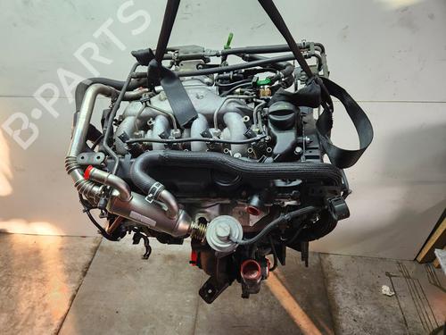 Used Engine SUZUKI GRAND VITARA I (FT, HT) 2.0 HDI 110 16V 4x4 (SQ420D, TD83V) (109 hp) 24658798