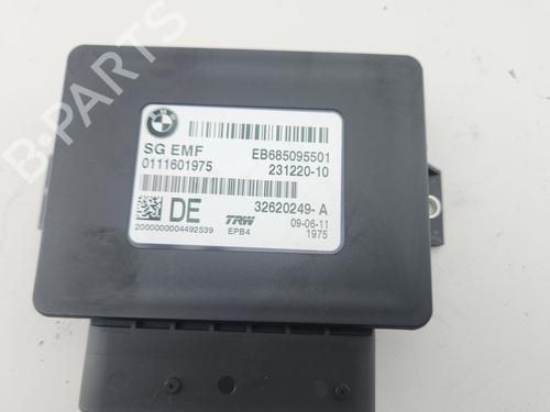 Electronic module BMW X3 (F25) xDrive 20 d | BP37198880M83 - Image 2