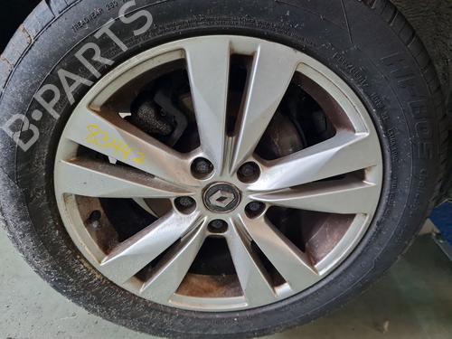 Used Rim Rim 36031753 36031753