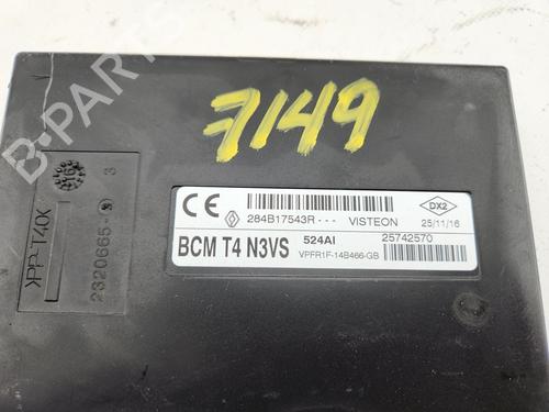 electronic-module-renault-captur-i-j5_-h5_-2013-33869360 main image