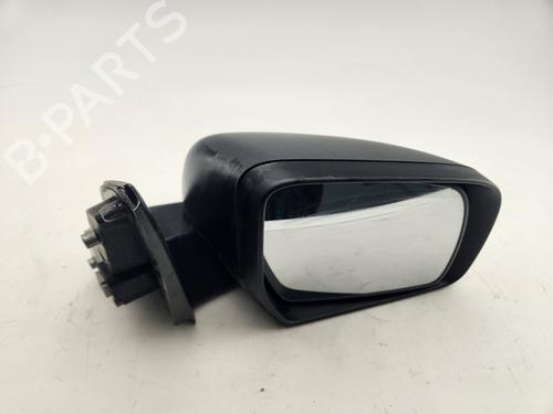 Used Right mirror FORD RANGER (TKE) [2011-2025]  31042145