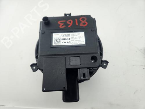 Used Heater blower motor Heater blower motor AUDI Q5 Sportback (FYT) 40 TDI Mild Hybrid quattro (204 hp) 32977657 32977657