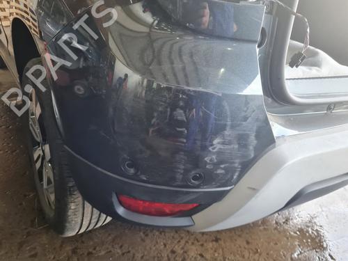 Rear bumper DACIA DUSTER (HM_) 1.3 TCe 150 (HMM3) | BP29534317C8 - Image 2
