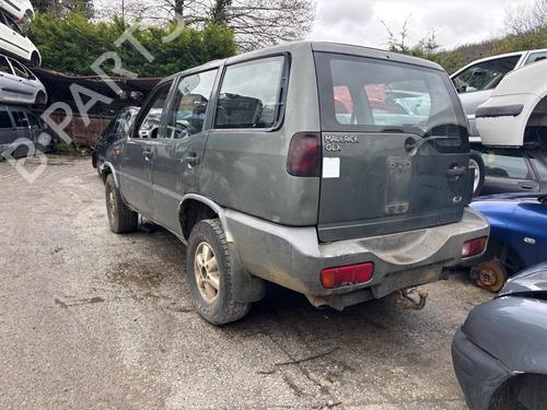 Used Parts FORD MAVERICK (UDS, UNS) 4420571
