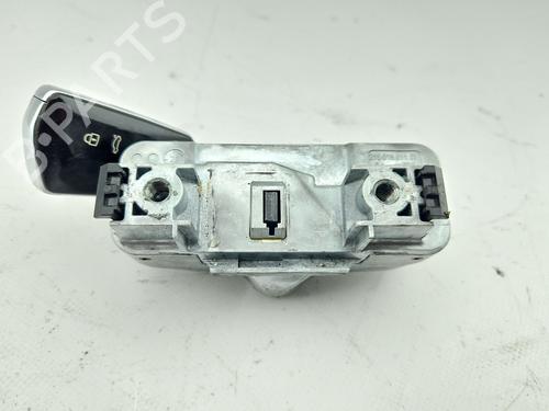 Ignition barrel CUPRA FORMENTOR (KM7, KMP) | BP40179254M48 - Image 2