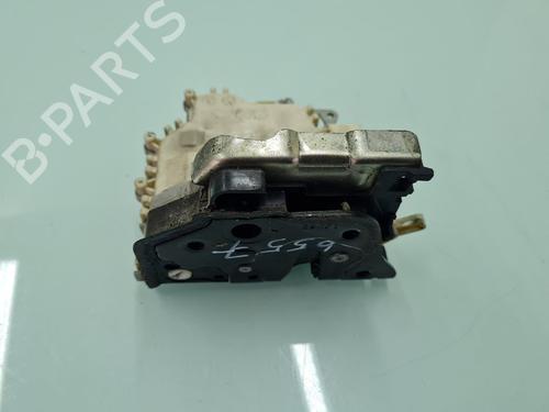 Front right lock AUDI A6 C7 (4G2, 4GC)  | BP21644250C97 
