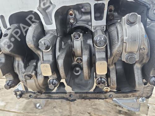 Engine (For Parts) DACIA SANDERO III 1.0 TCe 90 | BP34557665M64 - Image 11