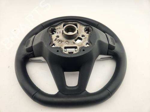 Steering wheel VW TOURAN (5T1) 2.0 TDI | BP31841057C49 - Image 8