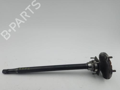 Used Left rear driveshaft Left rear driveshaft 38622053 38622053