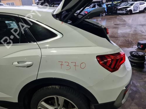 left-rear-fenders-audi-q3-sportback-f3n-2019-29722167 main image