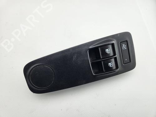 Used Left front window switch Left front window switch CITROËN JUMPER II Van 2.0 BlueHDi 130 (130 hp) 30182818 30182818
