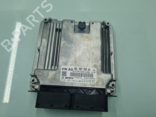 Used Engine control unit (ECU) VW GOLF VIII (CD1, DA1) [2019-2025]  21641076
