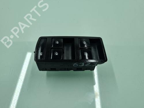 Used Left front window switch OPEL INSIGNIA A Sports Tourer (G09) 2.0 CDTI (35) (160 hp) 21641340