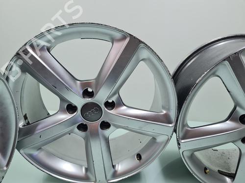 Rim AUDI Q7 (4LB) 3.0 TDI quattro | BP21644762C45