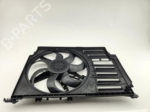 Used Radiator fan Radiator fan MINI MINI COUNTRYMAN (F60) Cooper S (192 hp) 28057418 28057418