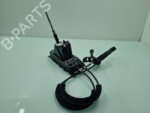 Used Gear lever Gear lever SEAT ATECA (KH7, KHP) 1.0 TSI (110 hp) 21765953 21765953