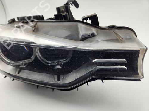Right headlight BMW 3 Touring (F31) 320 d xDrive | BP29588555C29 
