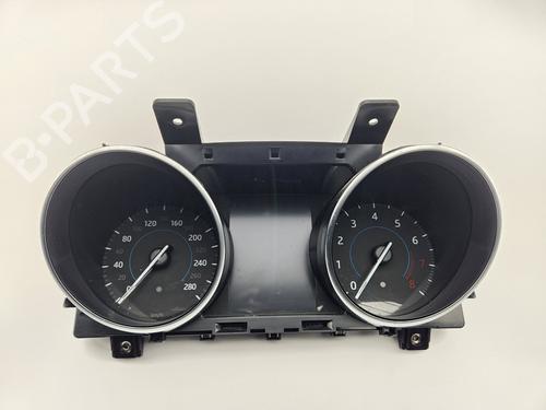 Used Instrument cluster JAGUAR F-PACE (X761) 2.0 Ti4 AWD (250 hp) 31072433